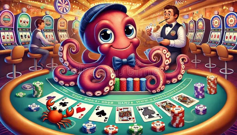 6zc70ae ¿Qué hace especial al Baccarat en 6zc70ae?
