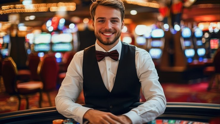 6zc70ae Blackjack en tiempo real